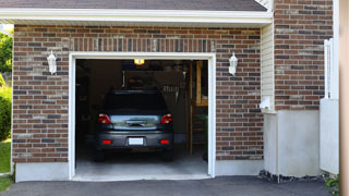 Garage Door Installation at Novi, Michigan